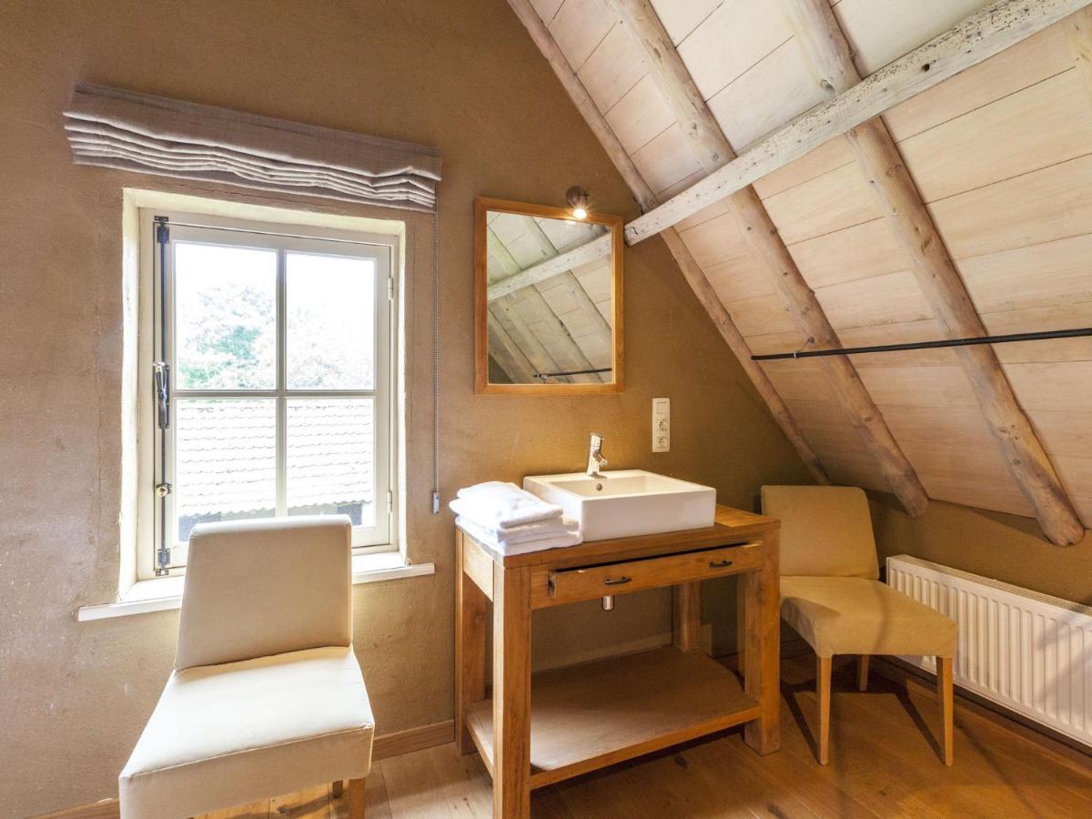 Beautiful Farmhouse In Beernem With Big Garden 외부 사진